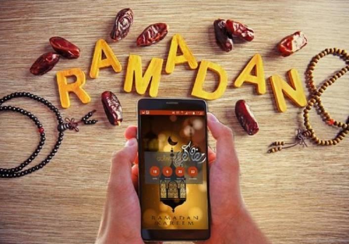 تطبيقات تُثري يومك في رمضان من السحور حتى الإفطار
