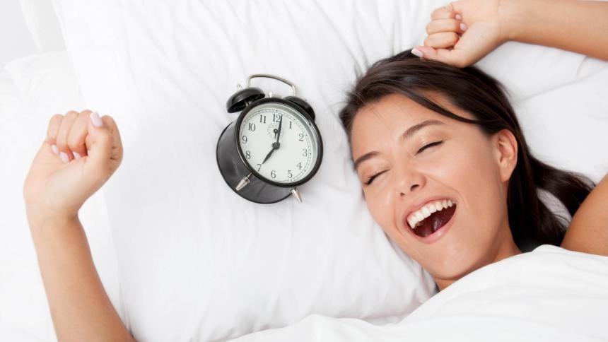 لهذا السبب يجب أن تنام ما بين 7 إلى 8 ساعات يومياً