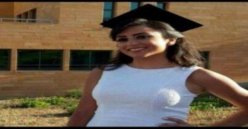 جنينها حماها من طعنات الموت