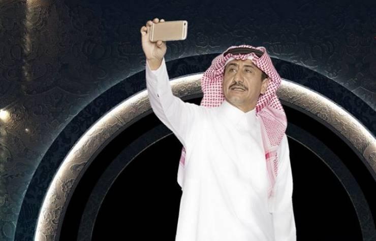 صورة| الفنان ناصر القصبي يكسب حكماً نهائياً بسجن هذا الداعية السعودي والسبب ..!
