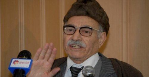 وزير جزائري يطلق النار على زوجته!