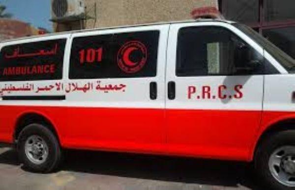 وفاة مواطن بحادث سير جنوب الخليل