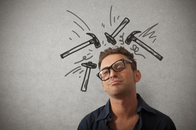 كيف نتجنب نوبات الصداع والهبوط برمضان؟