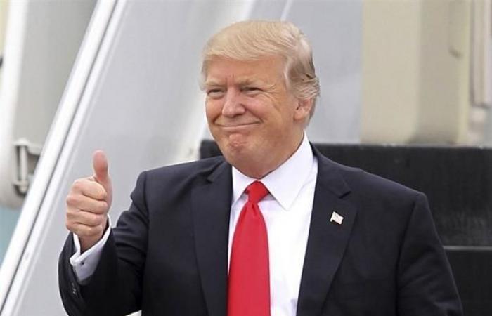 ترامب ينوي الخروج من اتفاقية باريس للمناخ