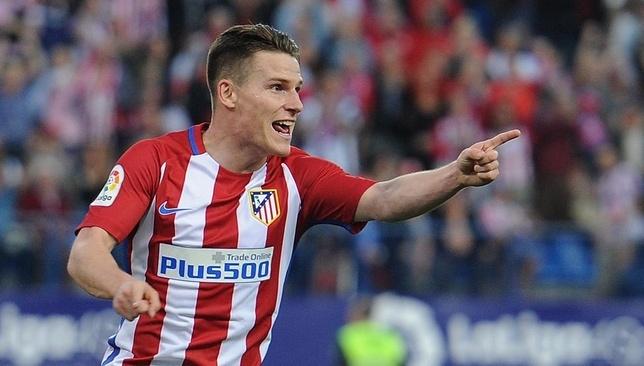 جاميرو: لهذا السبب فضلت اتلتيكو مدريد على برشلونة