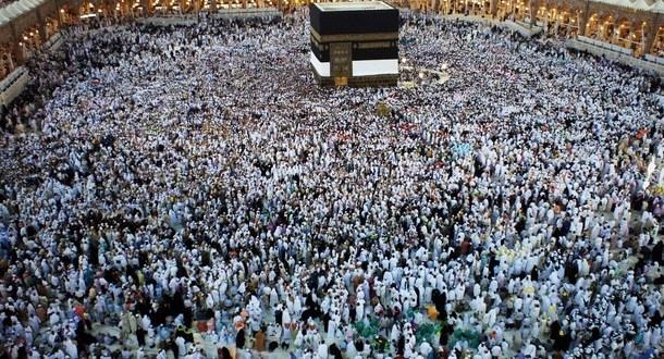 أسماء الحجاج المقبولين لأداء فريضة الحج لمحافظات الضفة