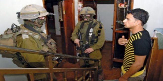 الإذاعة العبرية: الكشف عن اعتقال فلسطيني من بيت لحم بزعم طعن مستوطن