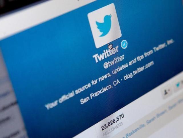 عطل مفاجئ يصيب Twitter