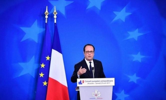 انتخابات فرنسا: الرئيس يدعم ماكرون ولوبن تختار رئيس الحكومة