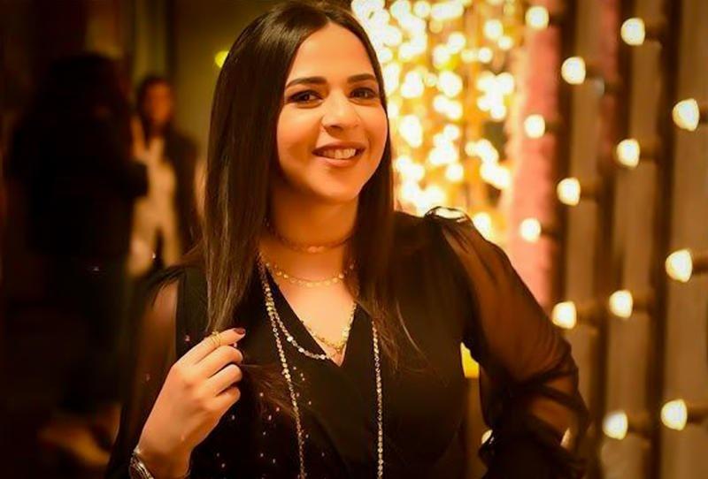 إيمي سمير غانم تتكلم للمرة الأولى عن مرضها: 