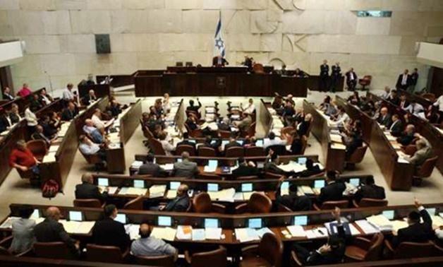 كاميرات في كل بيوت المسنين في الأراضي المحتلة