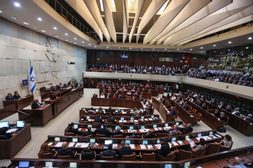 وزراء وأعضاء كنيست من الليكود يطالبون بضم الضفة لسيادة الإحتلال الكاملة