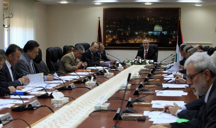 مجلس الوزراء يصادق على إجراء الانتخابات التكميلية في 66 هيئة محلية لم تجرِ فيها الانتخابات