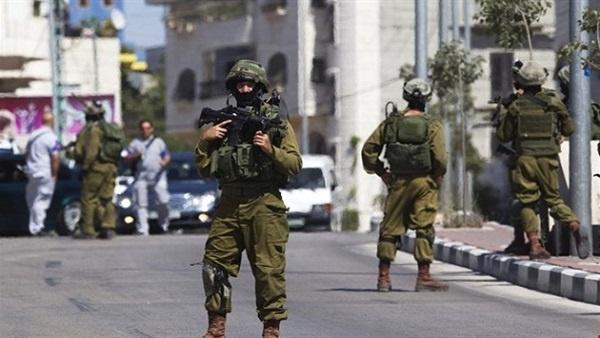 (محدث) بالفيديو- استشهاد مواطن برصاص الاحتلال في القدس