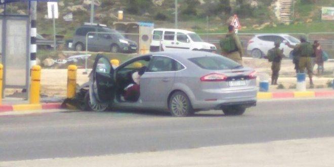 استشهاد شابة متأثرة بجراحها في بيت لحم