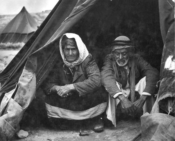 69 عاما على النكبة