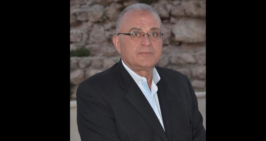 المجلس البلدي في العيزرية يتسلم مهامه رسميا برئاسة عصام فرعون