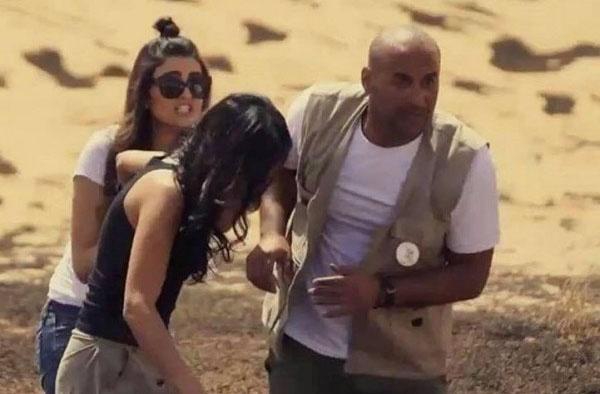 بماذا علَّقت الإعلامية الأردنية 