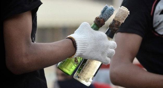 لوائح اتهام قريبا لفتيين من القدس بزعم تصنيع حارقات