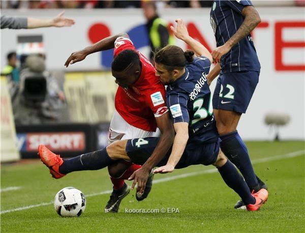 ميلان يحسم صفقة ظهير فولفسبورج