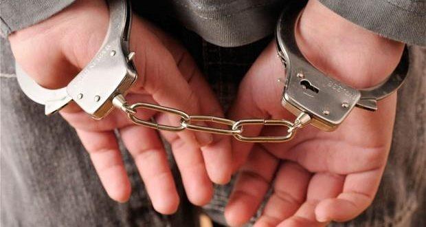 الأمن الوقائي يلقي القبض على موظفين بتهم الفساد في نابلس