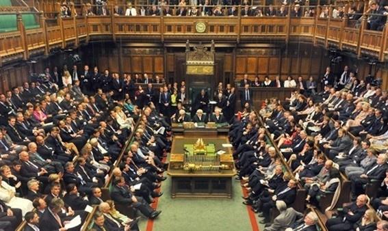 حزب العمال يتعهد بالاعتراف بالدولة الفلسطينية في حال فوزه بالانتخابات البرلمانية المقبلة