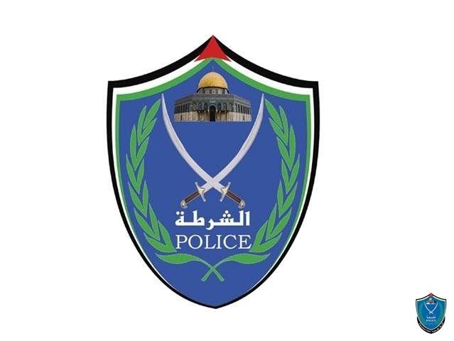 تصريح صحفي حول ما حدث الليلة بمدينة بالبيرة وأمام مبنى الهلال