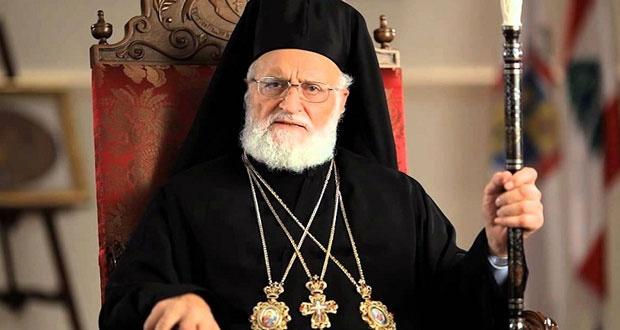 بطريركية الروم الملكيين الكاثوليك تعلن عن انتخاب بطريرك جديد للكنيسة الشهر القادم