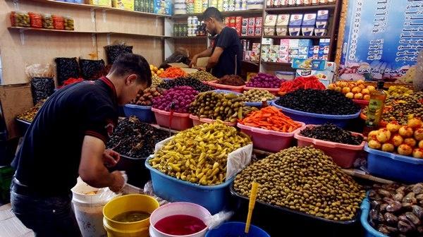 قائمة أسعار السلع الأساسية في رمضان