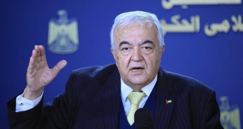 وزير العمل: نبذل جهود كبيرة لمحاربة البطالة والفقر