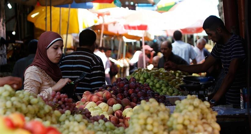 وزيرا الاقتصاد والأوقاف يدعوان التجار لمراعاة الظروف الاقتصادية برمضان