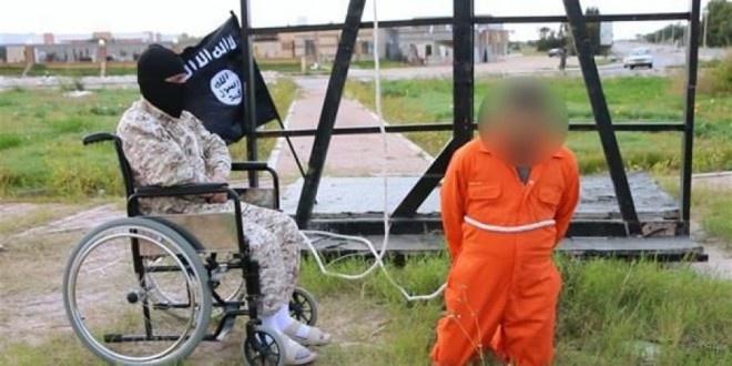 وزارة الدفاع الروسية تنفي: داعش يذبح ضابط مخابرات روسيا