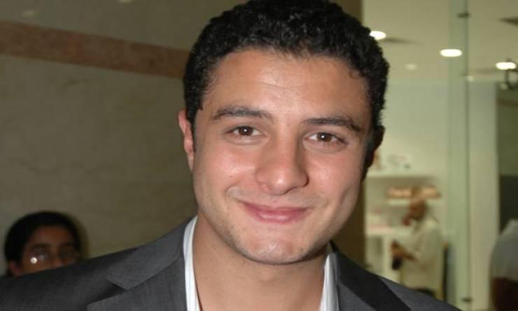 احمد الفيشاوي ينشر صورة تُثير الجدل في رمضان