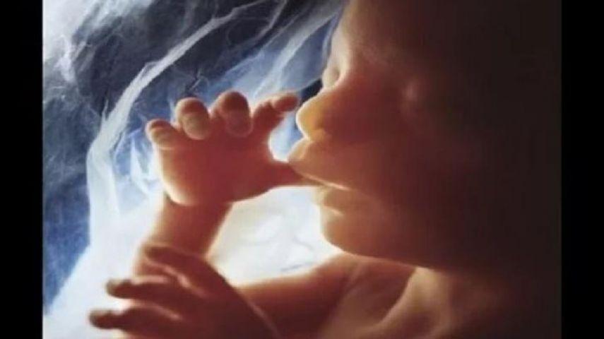 عادة سيئة أثناء الحمل تغير ملامح الجنين!
