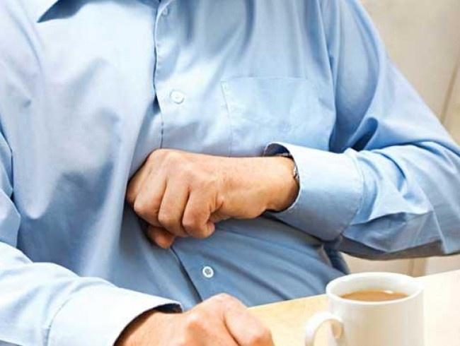 كيف تتجنب الحموضة في رمضان؟