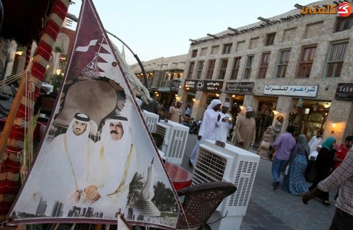 قطر لن تطرد رعايا الدول التي قطعت العلاقات معها