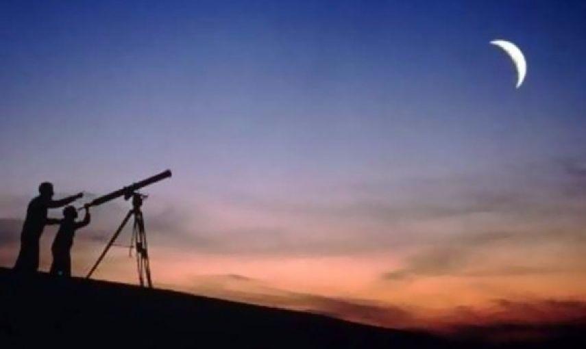 فلكيًا عيد الفطر بـ25 الجاري