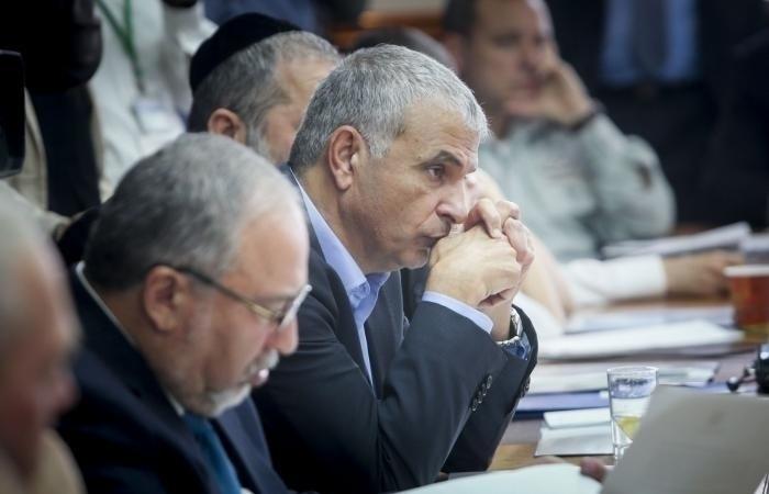 كحلون يلتقي الحمد الله مجددا في رام الله