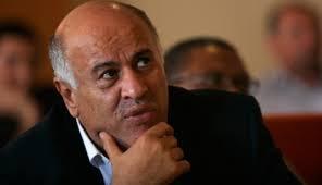الرجوب يدعو الجماهير لمؤازرة المنتخب أمام عمان