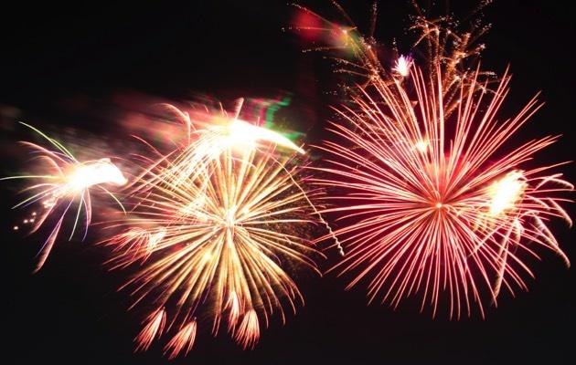 لماذا نُغمض أعيننا عندما نسمع صوت عالي؟