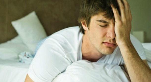 لماذا نستيقظ بعض المرات بمزاج سيئ ؟