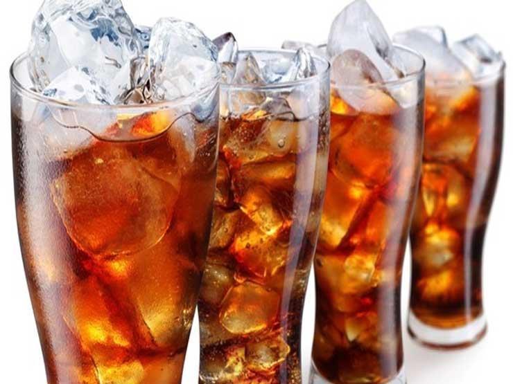هل تتناول المشروبات الغازية على الإفطار؟