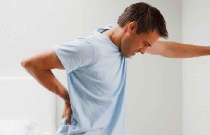 تقنيات حديثة للتخلص من آلام الظهر