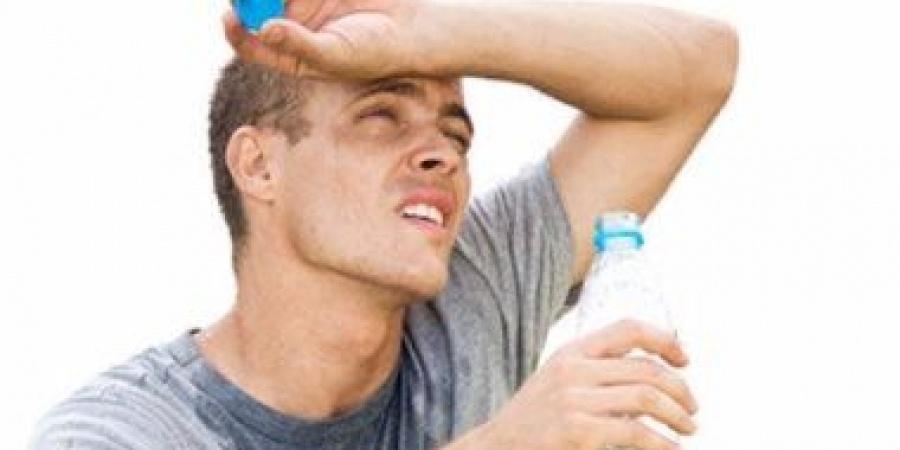 علاجات طبيعيّة لضربة الشمس