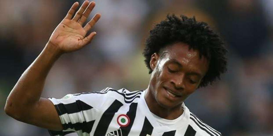 يوفنتوس يرفض عرض أرسنال لضم بديل سانشيز