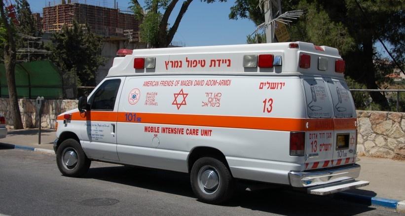 مصرع عامل سقط عن 9 طوابق في تل ابيب