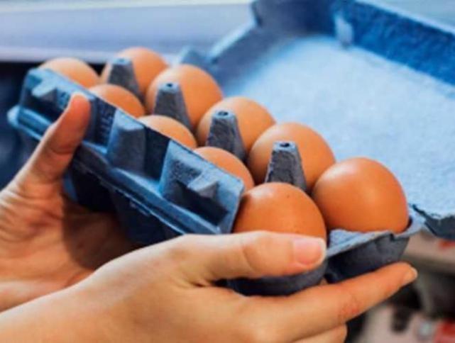 معلومة ستدهشكم عن البيض!