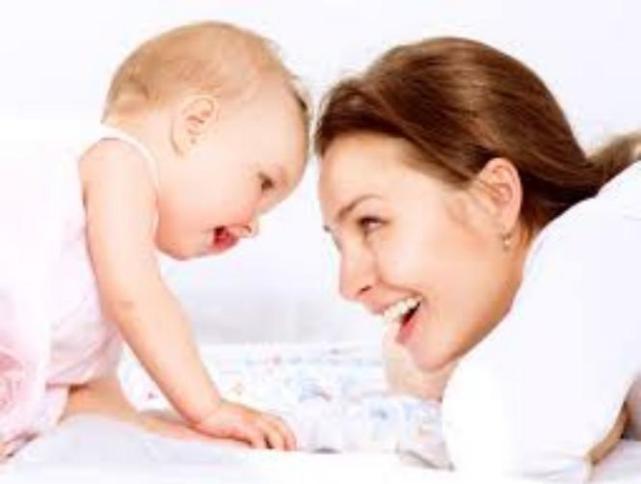 هذه الخطوات تساعد طفلك على النطق بشكل أسرع