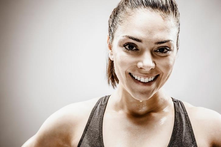 هل التعرق أكثر يعني فعالية أكبر للتمارين الرياضية؟