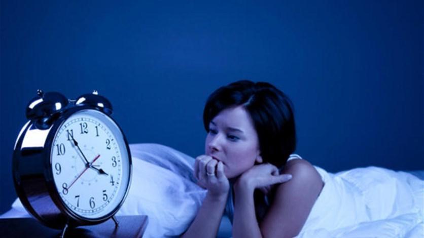 أسباب الأرق وفقاً إلى ساعات الاستيقاظ!